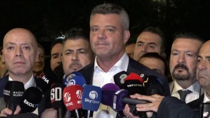 Sadettin Saran&rsquo;ın savcılık ifadesi ortaya &ccedil;ıktı! İşte Ela R&uuml;meysa Cebeci sorusuna yanıtı