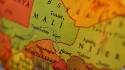 Sahel İttifakı kalkınma projeleri i&ccedil;in banka kurdu