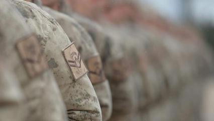 Sahil G&uuml;venlik Komutanlığına uzman erbaş alınacak