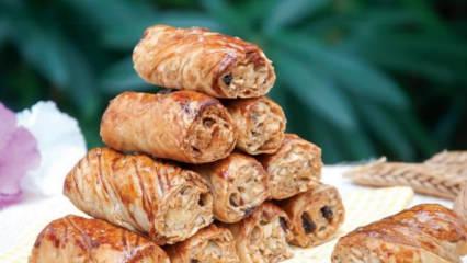 Samsun&rsquo;un lezzetleri d&uuml;nya sahnesinde! 6 yeni tescil yolda&hellip;