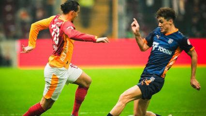 Sane resitali g&ouml;z kamaştırdı! Yedekler kupada sınavı ge&ccedil;ti