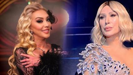 Seda Sayan'dan G&uuml;ll&uuml; itirafı!