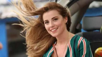 G&ouml;zaltına alınan Ezgi Ey&uuml;boğlu'nun avukatından ilk a&ccedil;ıklama!