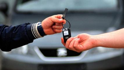 Sıfır ara&ccedil; satışlarında bu yıl rekor bekleniyor