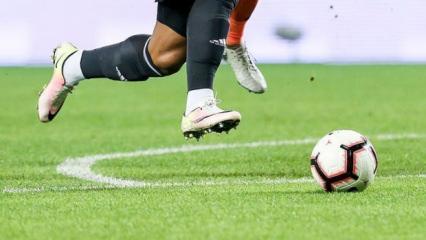 'Şike' su&ccedil;lamalarının odağındaydı: 'Ligden &ccedil;ekilme' sinyali verdiler