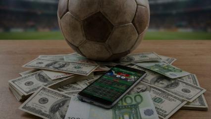 Şike ve bahis bataklığını kurutacak form&uuml;l: İşte &ccedil;&ouml;z&uuml;m i&ccedil;in &ouml;neri