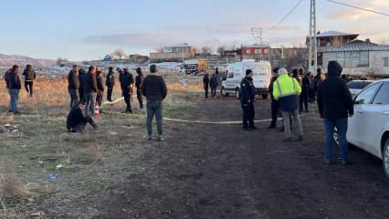 Silahlı kavgada baba &ouml;ld&uuml;, oğlu ve yeğeni yaralandı