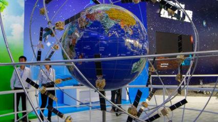 Şoke eden navigasyon saldırısı Şehirde hayat durdu! Konumlar allak bullak oldu