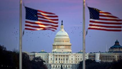 Son dakika: ABD'den beklenmedik karar! Suriye, Filistin ve 4 &uuml;lkeye yasak getirildi