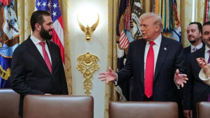 Son dakika: ABD'nin s&uuml;rpriz 'Suriye' kararı sonrası T&uuml;rkiye'den peş peşe a&ccedil;ıklamalar!