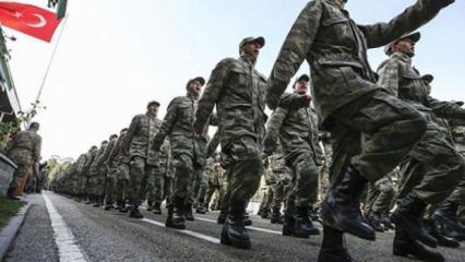 Son dakika: Askerlikte devrim gibi yenilik! Bakan G&uuml;ler s&uuml;rpriz &ccedil;alışmayı duyurdu...