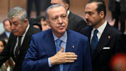 Son dakika: Başkan Erdoğan'dan 'Cemevi' iftiralarına sert cevap!