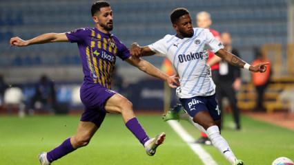 Ey&uuml;pspor-Fenerbah&ccedil;e! CANLI