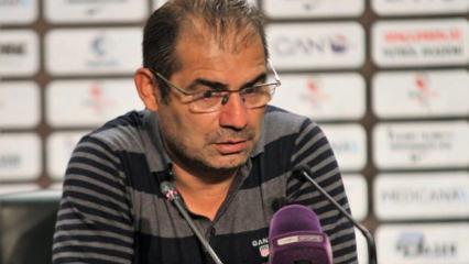 Gen&ccedil;lerbirliği'nde Metin Diyadin d&ouml;nemi! Yıllar sonra S&uuml;per Lig'de