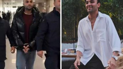 Son dakika haberi: Sercan Yaşar etkin pişmanlıktan tahliye edildi