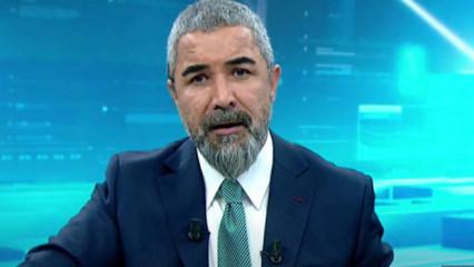 Son Dakika: Habert&uuml;rk'&uuml;n eski Genel M&uuml;d&uuml;r&uuml; Veyis Ateş ifadeye &ccedil;ağırıldı