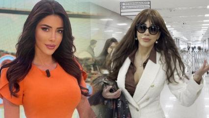 Son dakika: &Uuml;nl&uuml; spiker Ela R&uuml;meysa Cebeci tutuklandı