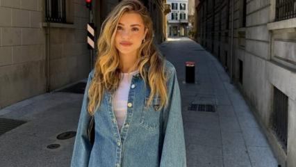 Son dakika: &Uuml;nl&uuml;lere uyuşturucu operasyonu: Ezgi Ey&uuml;boğlu serbest bırakıldı