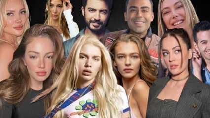 Son dakika...&Uuml;nl&uuml;lere uyuşturucu operasyonunda yeni dalga! 