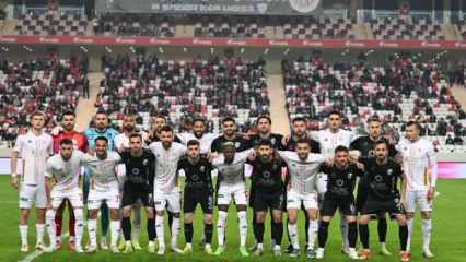 S&uuml;per Lig'de iki takımın 'depremle' başlayan dostluğu: Biletler 41,7 lira
