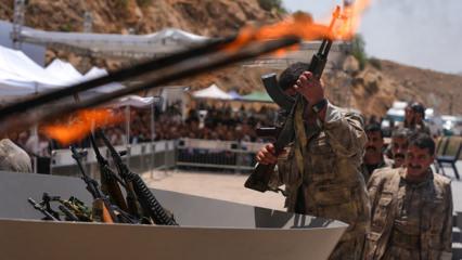 S&uuml;re&ccedil; sona yaklaştık&ccedil;a i&ccedil;imizdeki iki y&uuml;zl&uuml;lerin ger&ccedil;ek y&uuml;zleri ortaya &ccedil;ıkıyor