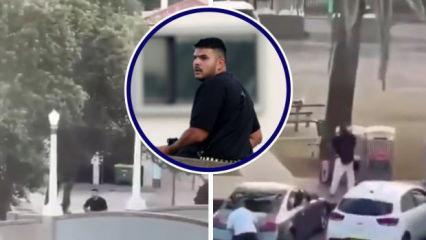 Sydney'deki silahlı saldırıda yeni detay! Saldırganların kim olduğu ortaya &ccedil;ıktı