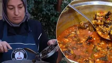 TasteAtlas 'En K&ouml;t&uuml; Yemekler' listesinde Gaziantep lezzetine yer verdi: Antepliler &ccedil;ıldırdı!