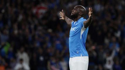 Tedesco eski &ouml;ğrencisine onay verdi! Lukaku'nun bonservisi a&ccedil;ıklandı