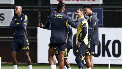 Tedesco'dan Oosterwolde i&ccedil;in son karar