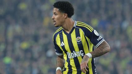 Tedesco'dan y&ouml;netime net mesaj! F.Bah&ccedil;eli yıldızın satışına veto