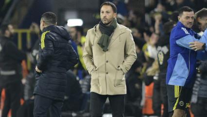 Tedesco'ya 19 ma&ccedil; yetti: Okan Buruk'u geride bıraktı