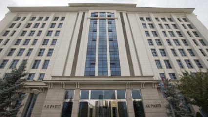 &lsquo;Ter&ouml;rist başı serbest mi bırakılacak?&rsquo; iddiasına AK Parti&rsquo;den yanıt: CHP istismar ediyor!