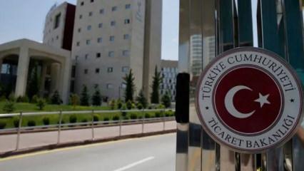 Ticaret Bakanlığı duyurdu! 1 Ocak'tan itibaren şirketler i&ccedil;in zorunlu olacak