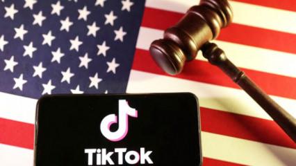 TikTok ABD'de kalmak i&ccedil;in teslim oldu! Algoritma, veri depolama...