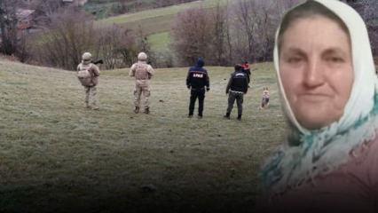Tokat'ta sır olay: 5 &ccedil;ocuk annesi Arife 3 yıldır kayıp