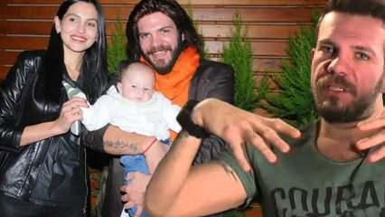 Tolga Karel eski eşi G&uuml;nay Musayeva&rsquo;ya &ouml;fke kustu: Hakkımı helal etmiyorum!