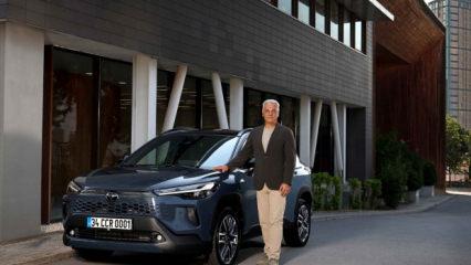 Toyota T&uuml;rkiye bu yıl satışlarını y&uuml;zde 55 artırdı