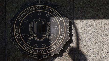 Trump'ı korumakla g&ouml;revlendirilmişti...FBI'nın 2 numaralı isminden şok eden istifa! 