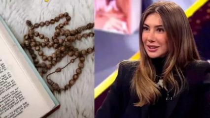 Hakkında yakalama kararı &ccedil;ıkarılan Şeyma Subaşı sessizliğini bozdu!