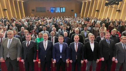 T&Uuml;MBİFED&rsquo;den fark yaratan 'Yangın Zirvesi': 'Yangınlara karşı &ouml;nleyici hamle' 