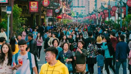 T&uuml;rkiye de tehlikede! &Ccedil;in'den doğum kontrole vergi
