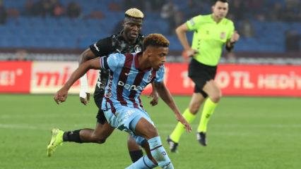 Kupada grup etabı başlıyor Trabzonspor-Alanyaspor! Muhtemel 11'ler