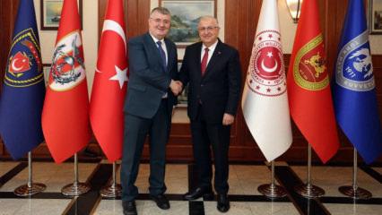 T&uuml;rkiye'den İsrail ve Yunanistan'a F-35 uyarısı: Lobi yaptığınızı biliyoruz!