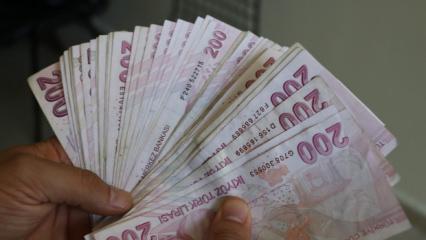 T&uuml;rkiye'nin en bor&ccedil;lu şirketleri belli oldu