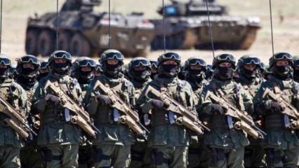 T&uuml;rkiye'ye karşı 3'l&uuml; ittifak! İsrail basını: "Erdoğan'a mesaj g&ouml;nderme amacı taşıyor"