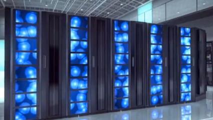 ABD'nin &Ccedil;in'e yasakladığı 192 yapay zeka &ccedil;ipi onda! S&uuml;per bilgisayar ARF sıra atladı...