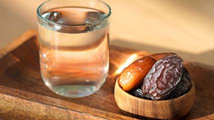 &Uuml;&ccedil; Aylar Orucu Tarihi: Diyanet Takvim 2025! 3 Aylar'da ka&ccedil; g&uuml;n tutulur?