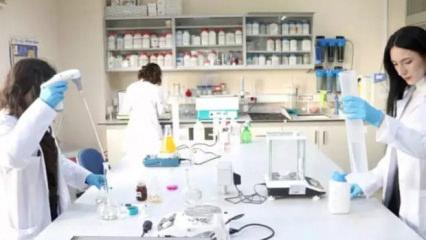 Tekirdağ'da tarımsal atıklardan yeni bir yağ &uuml;retildi!