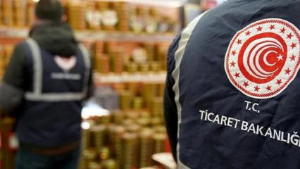 &Uuml;nl&uuml; temizlik markasının satışı yasaklandı! Piyasadan kaldırılıyor