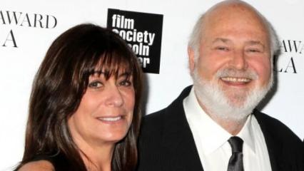 &Uuml;nl&uuml; y&ouml;netmen ve eşi evinde &ouml;l&uuml; bulundu! Oğulları cinayet s&uuml;phesiyle tutuklandı